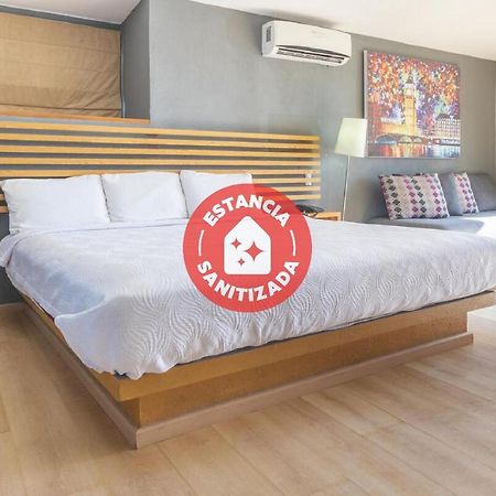 קוארנבאקאבה Vf Hotel מראה חיצוני תמונה