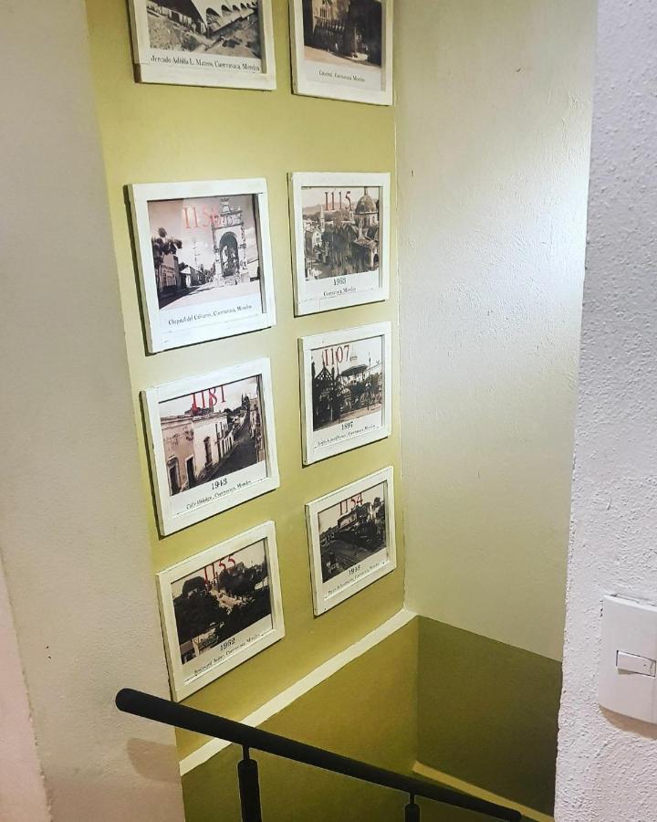 קוארנבאקאבה Vf Hotel מראה חיצוני תמונה