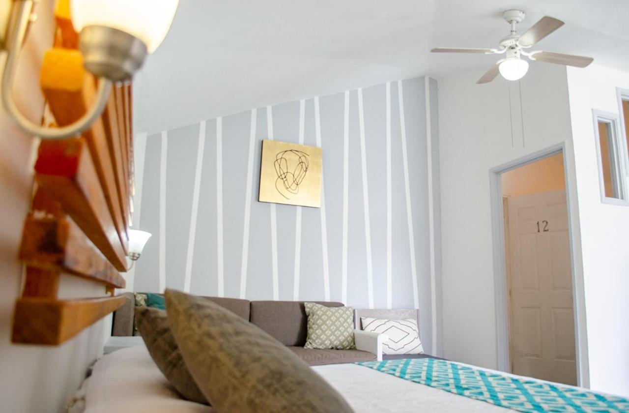קוארנבאקאבה Vf Hotel מראה חיצוני תמונה