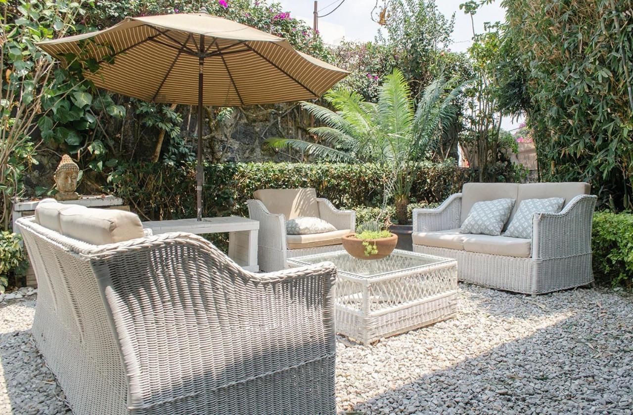 קוארנבאקאבה Vf Hotel מראה חיצוני תמונה
