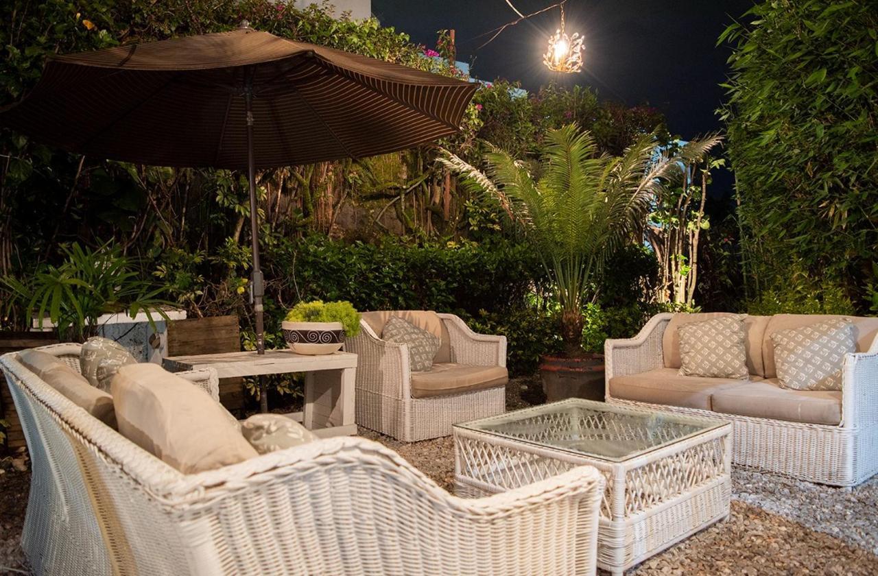 קוארנבאקאבה Vf Hotel מראה חיצוני תמונה