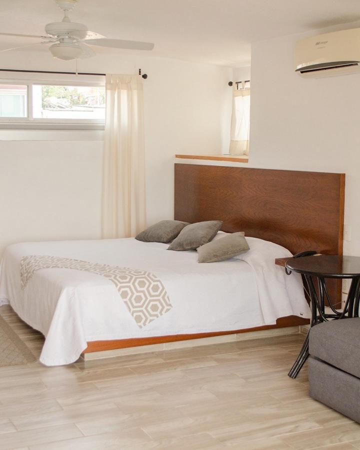 קוארנבאקאבה Vf Hotel מראה חיצוני תמונה