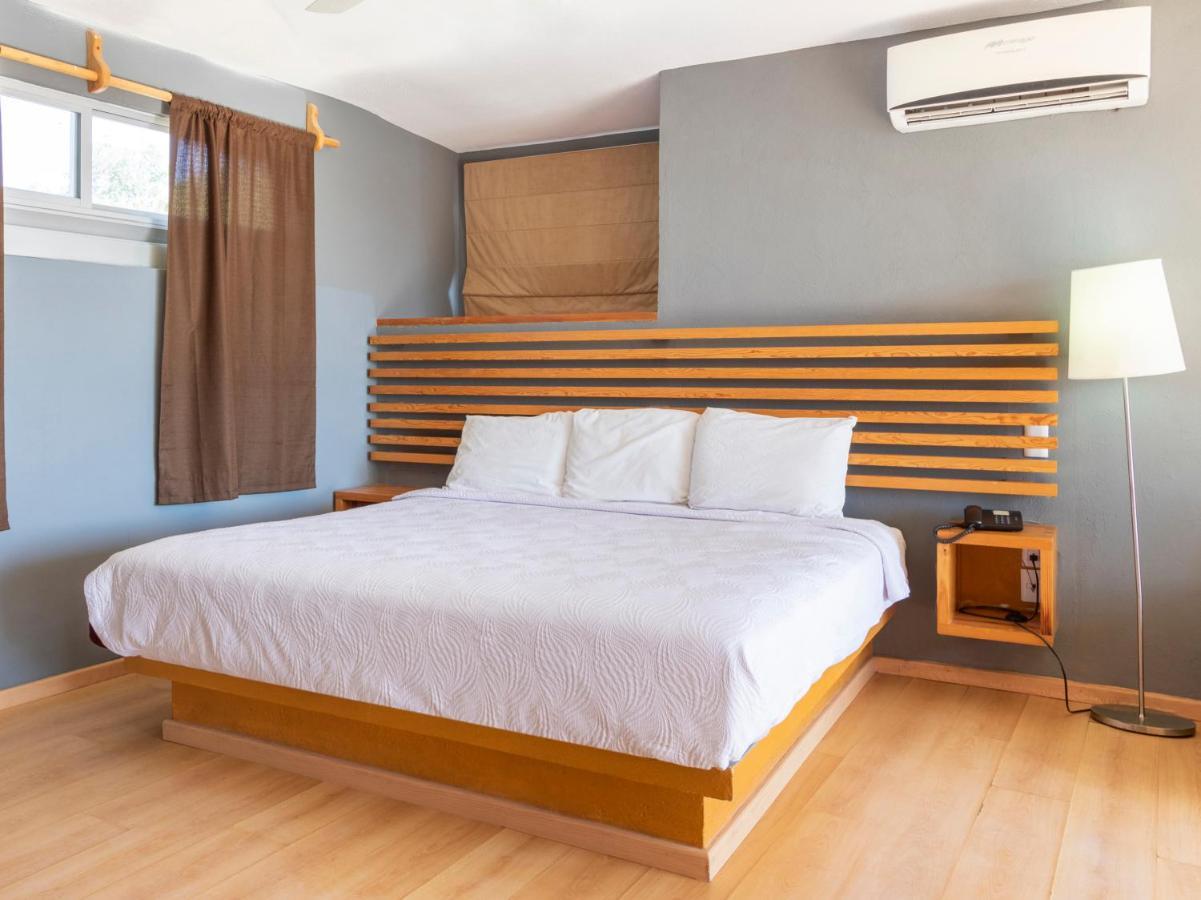 קוארנבאקאבה Vf Hotel מראה חיצוני תמונה